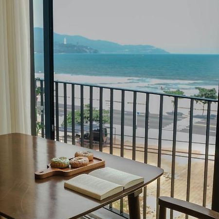 Anstay Beach 다낭 외부 사진