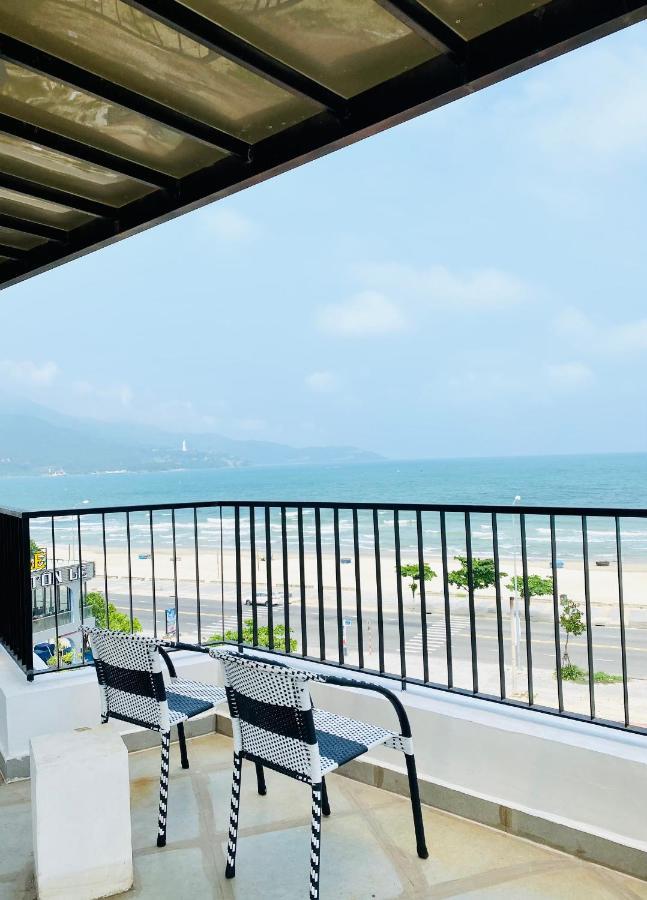 Anstay Beach 다낭 외부 사진