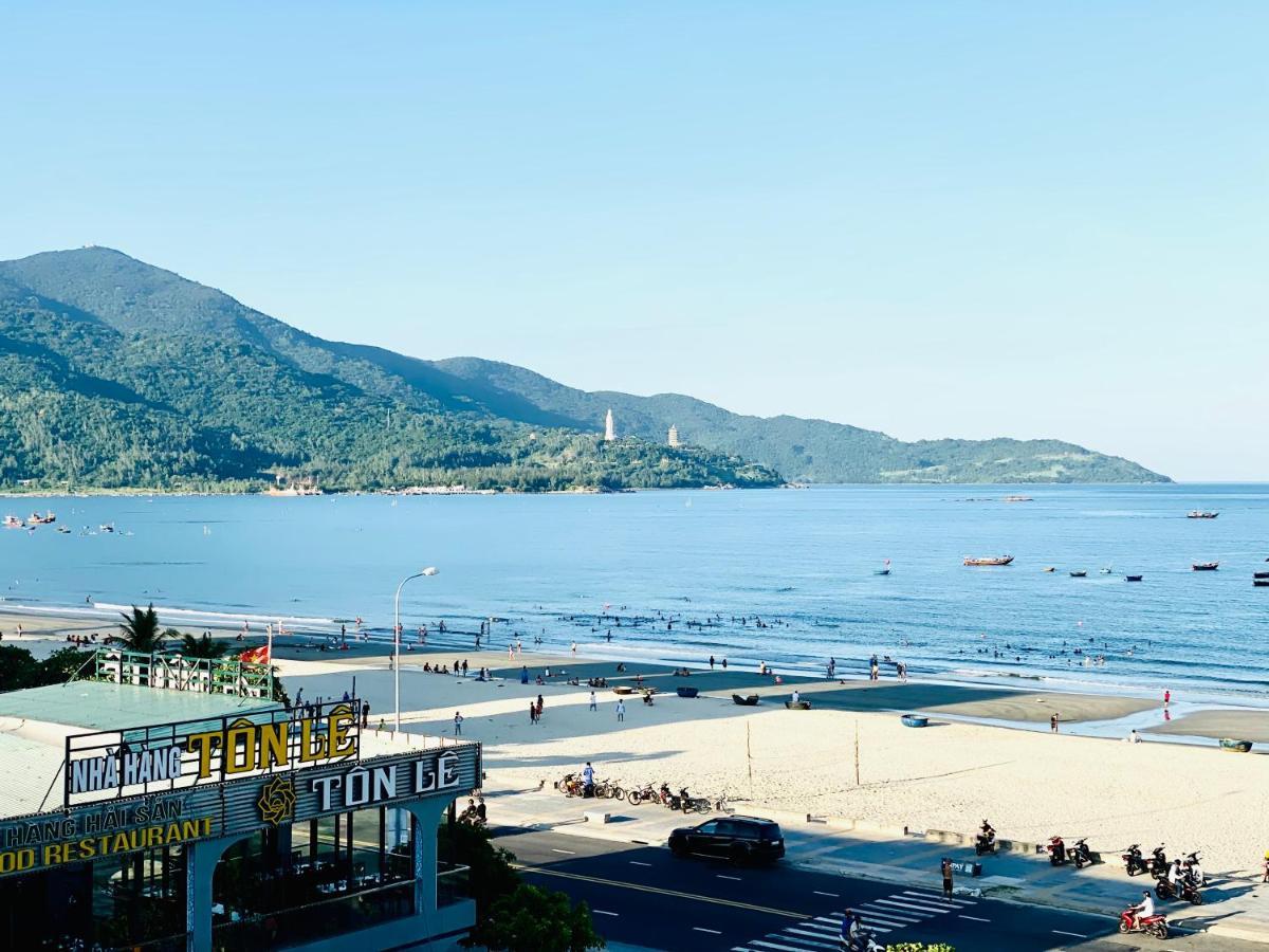 Anstay Beach 다낭 외부 사진