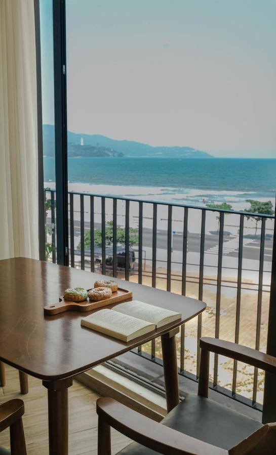 Anstay Beach 다낭 외부 사진