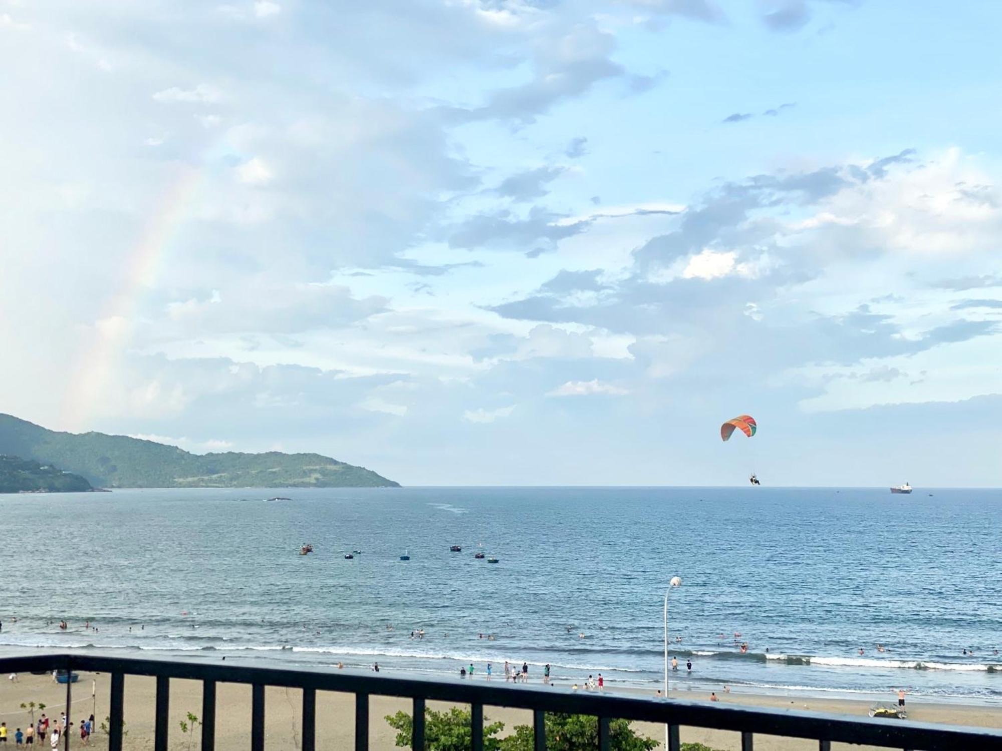Anstay Beach 다낭 외부 사진